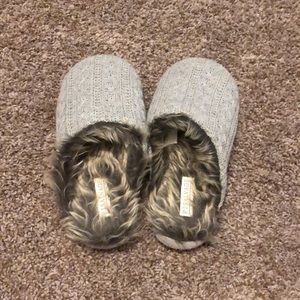 Slippers